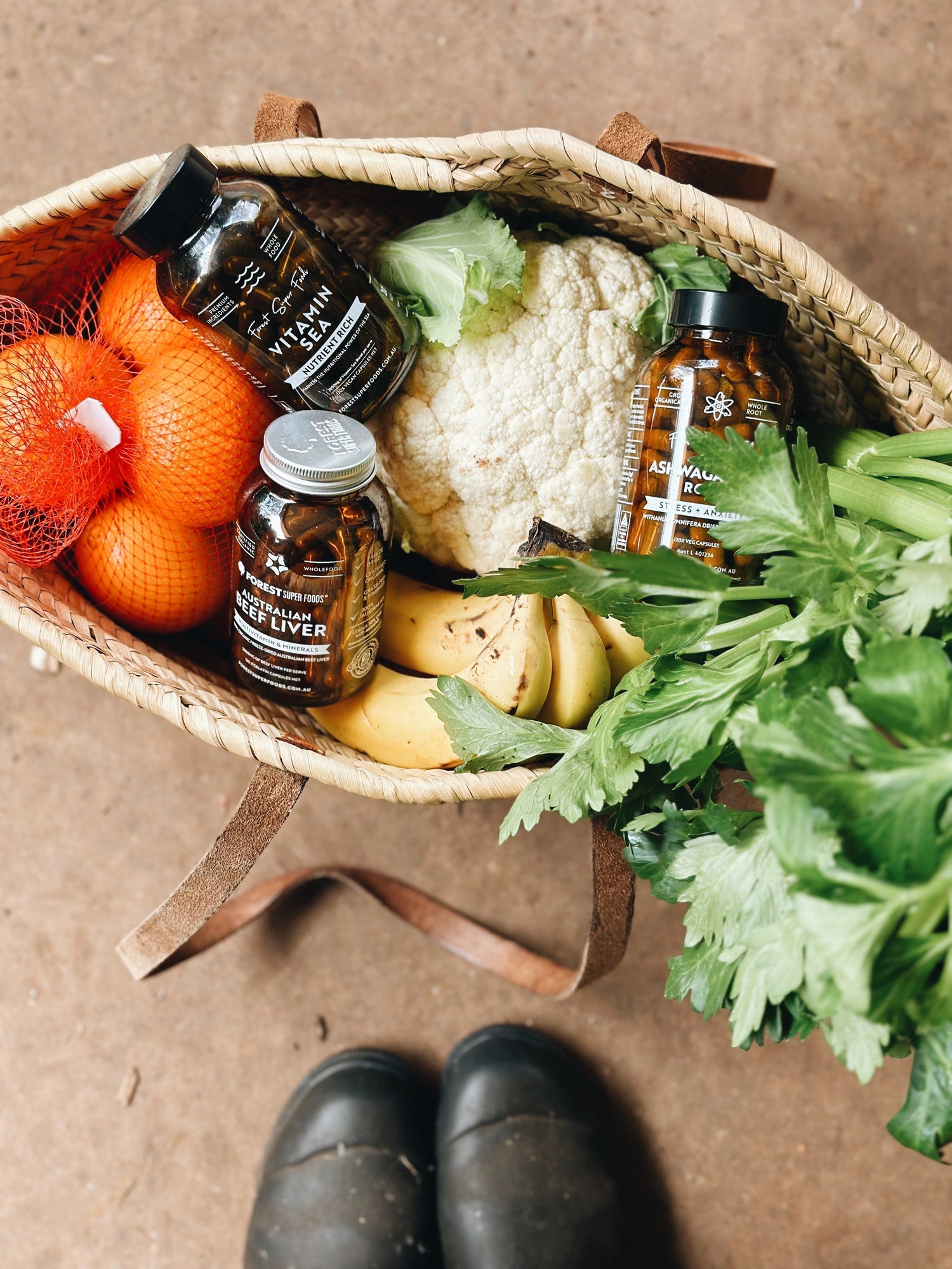 Why Wholefoods Trump Pills: The Case Against Synthetic Nutrition