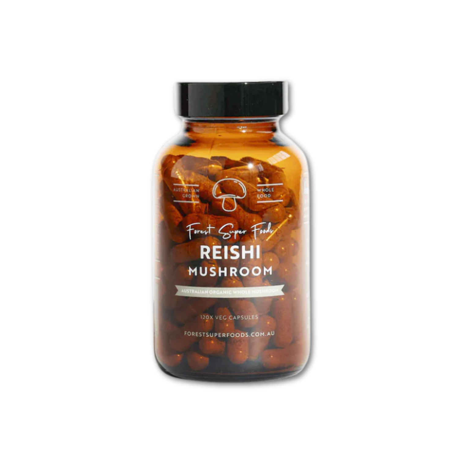 Reishi Mushroom Benefits: The Gut-Friendly “Mushroom of Immortality”