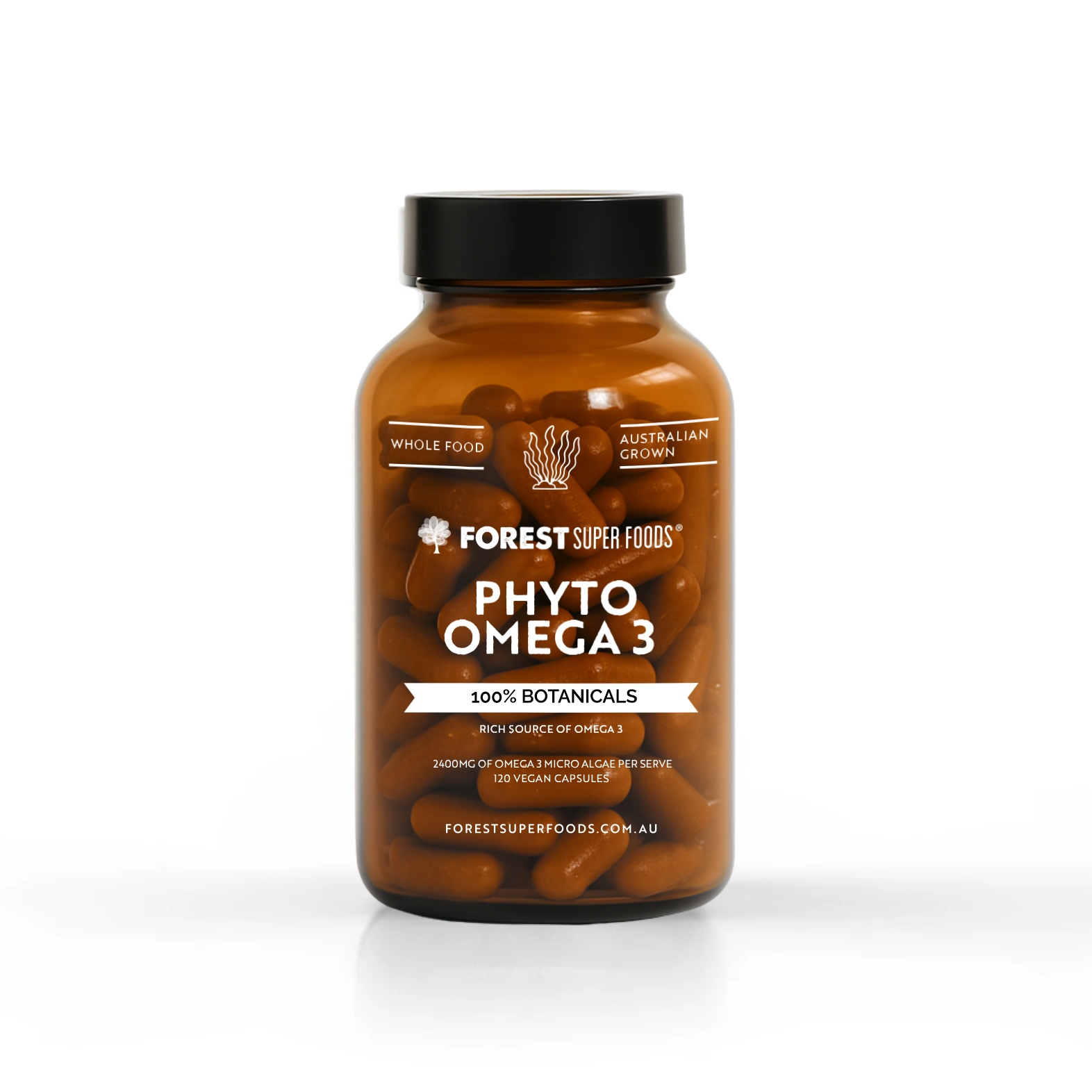 Phyto Omega 3