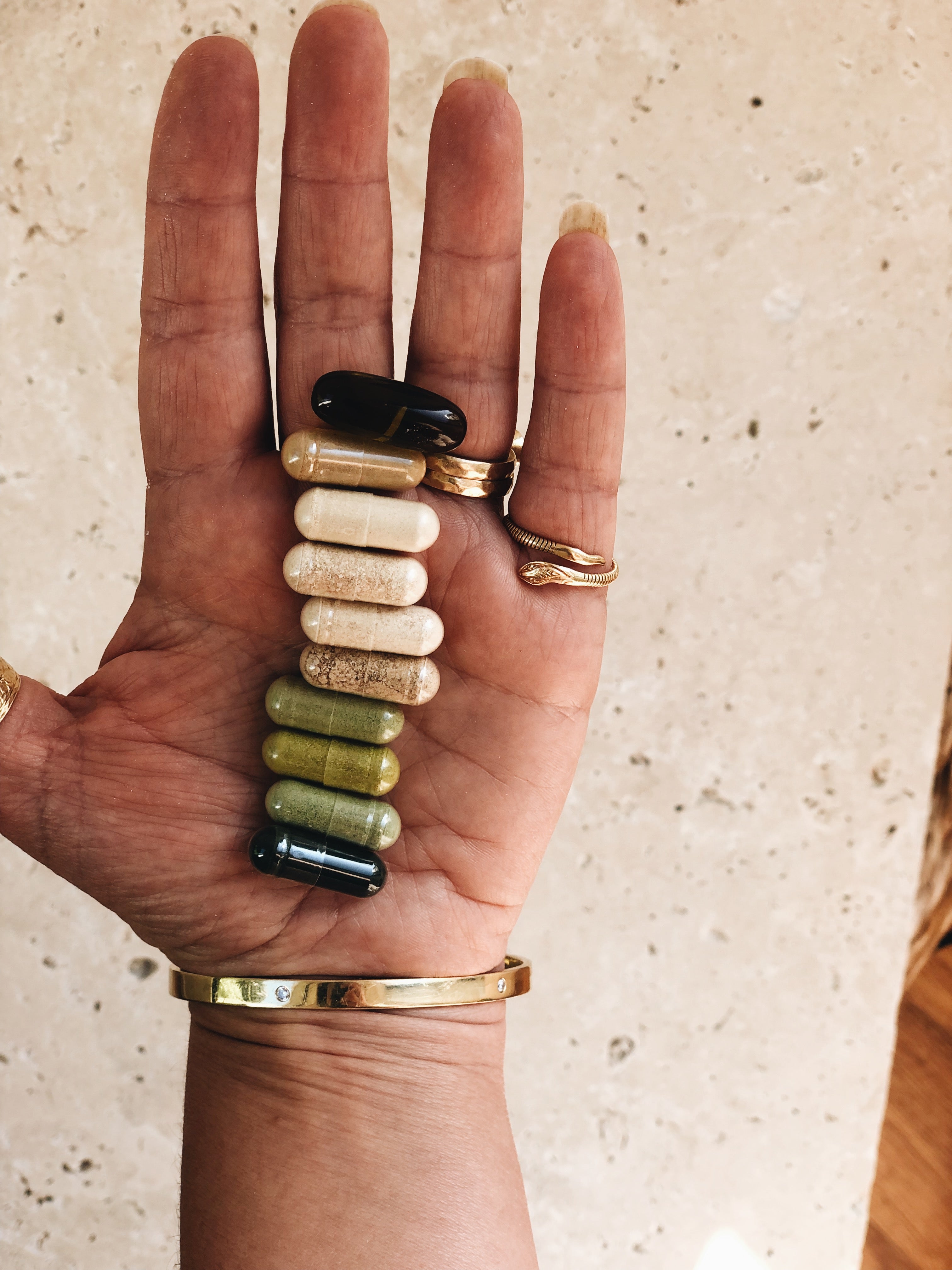 When to Take Your Supplements for Best Absorption