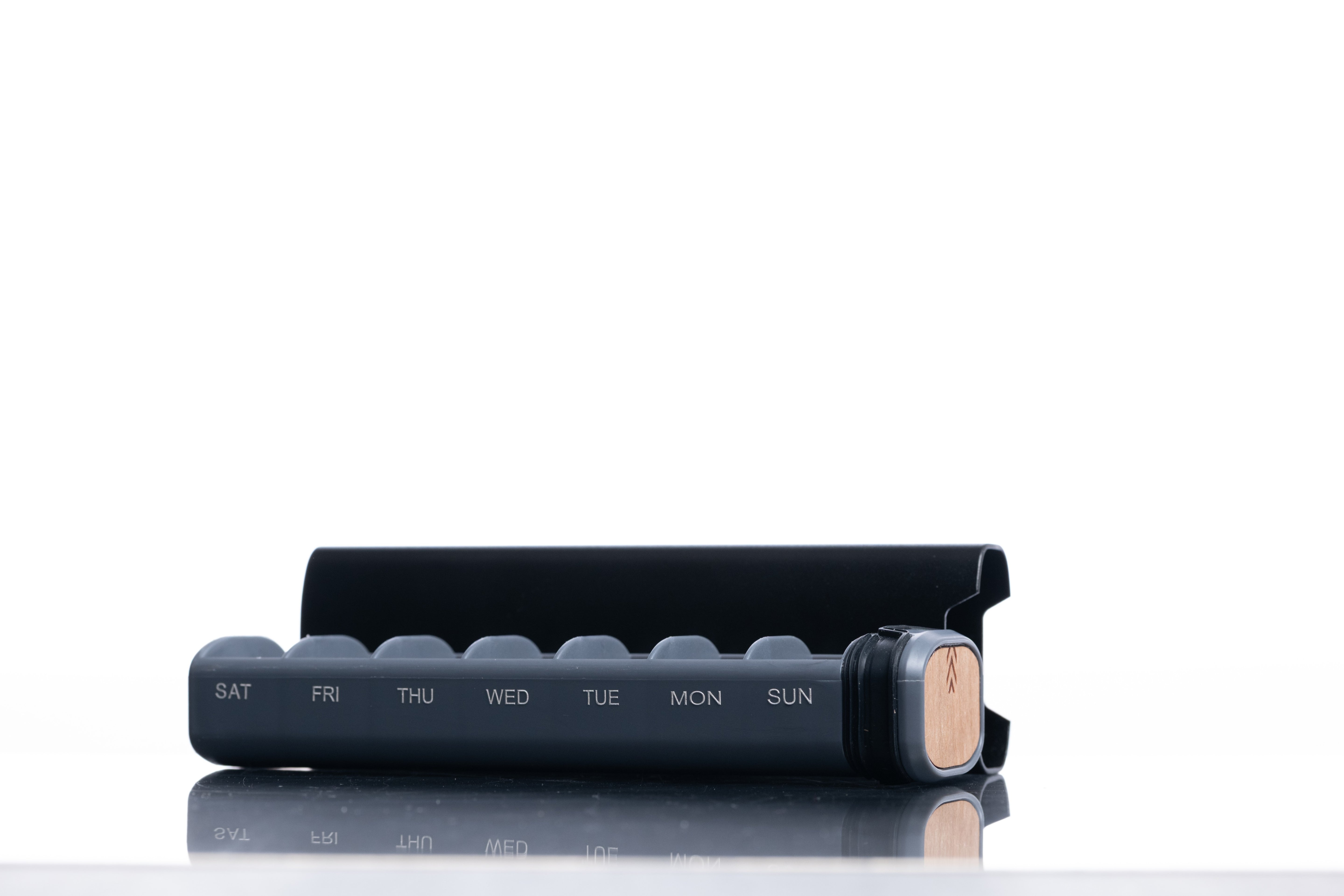 The Consistency Organiser