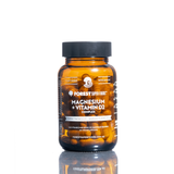 Natural Magnesium