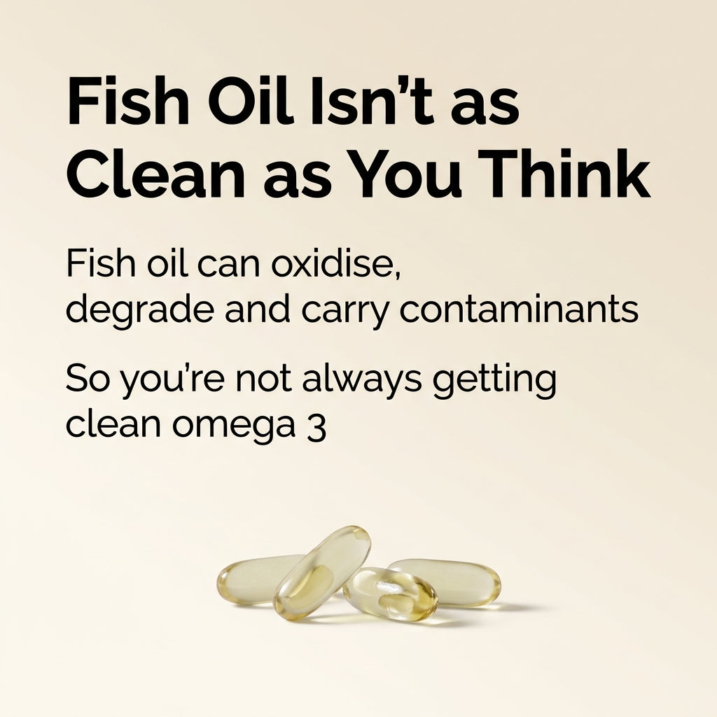 Phyto Omega 3